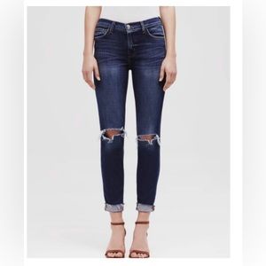 L’agence Rachel Jeans
